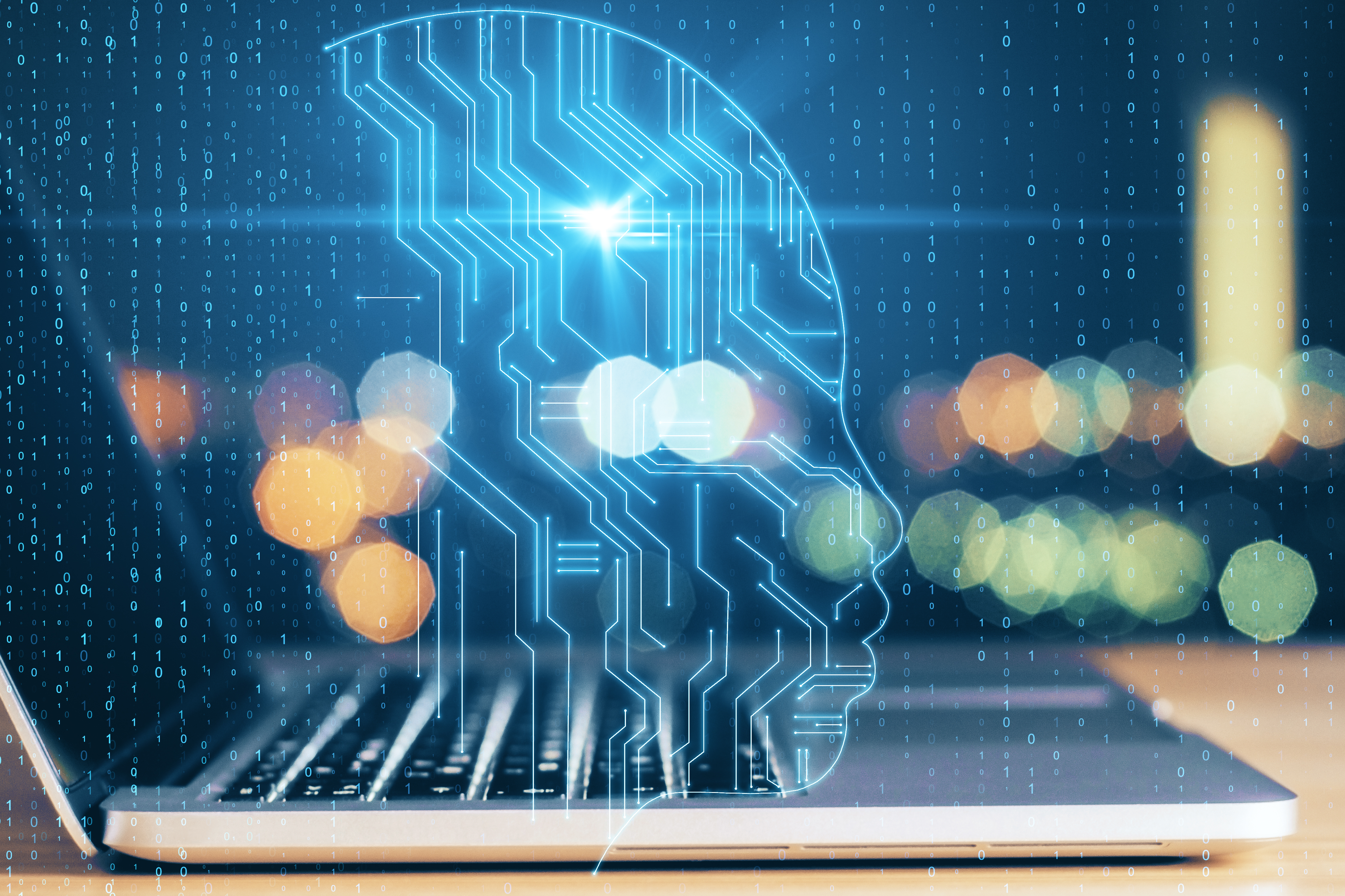 Advanced business intelligence and data analytics dashboard