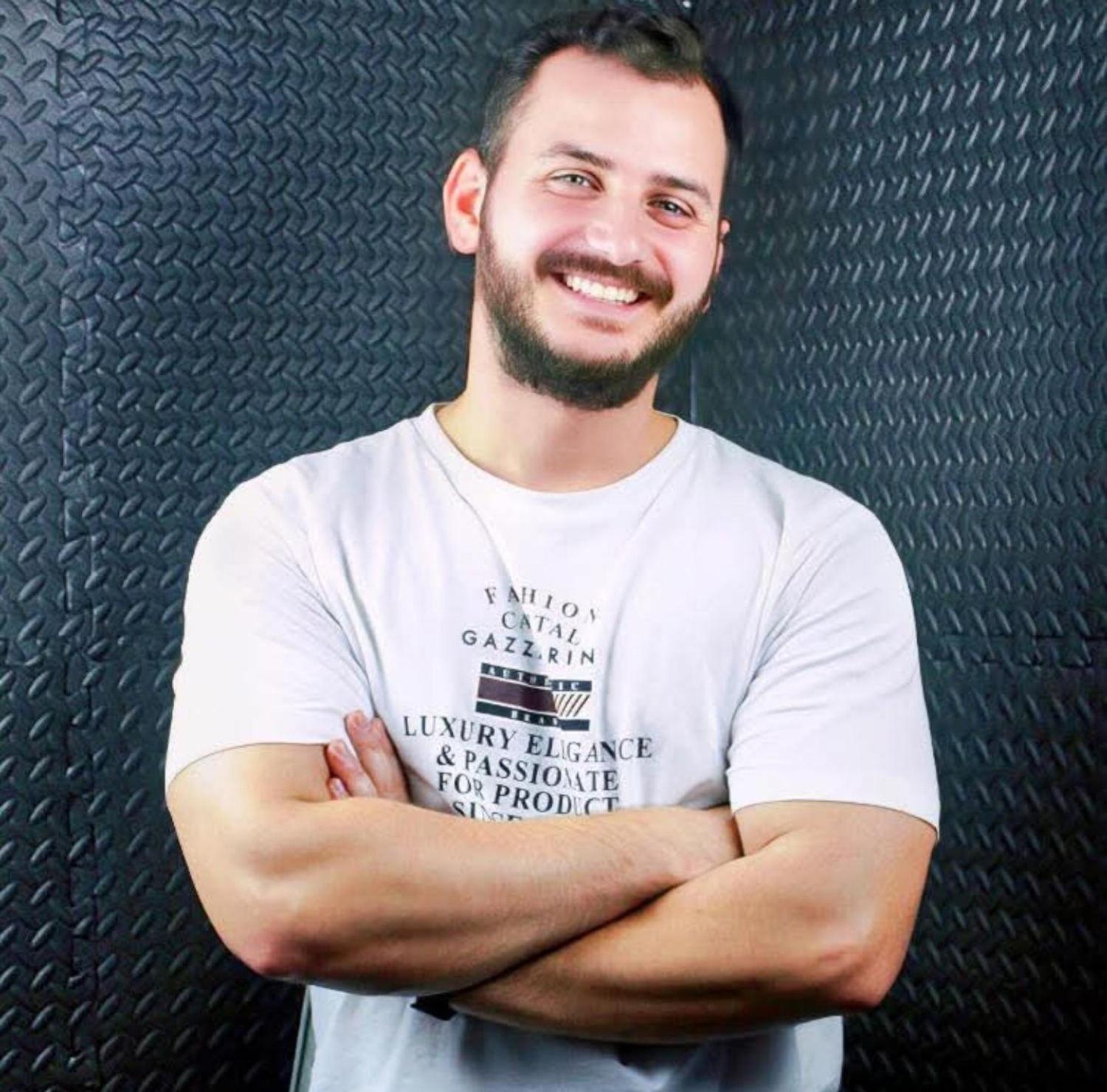 Alaa Salem - UI/UX Designer