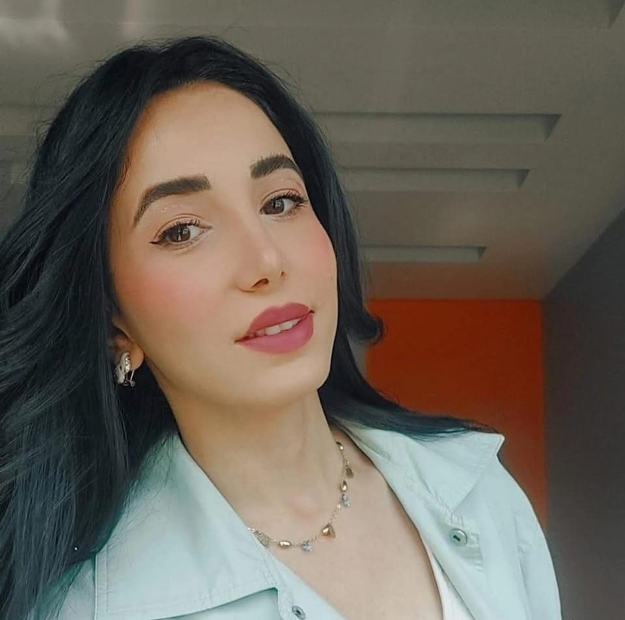 Rana Sallom - HR Specialist